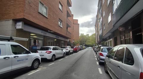 Foto 3 de Pis per a compartir a Padre Victoriano, 4, Murallas, Ávila