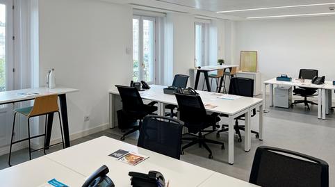 Foto 4 de Oficina de lloguer a Paseo de Recoletos, 5, Justicia - Chueca,  Madrid Capital