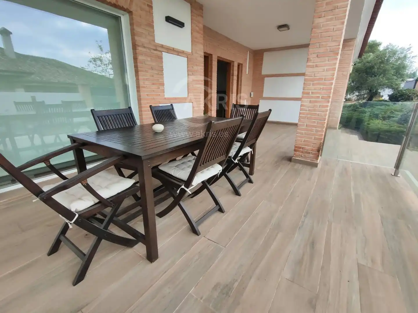 Villa mit Pool zum Verkauf in Buenavista - Valparaíso - La Legua, imagen 5