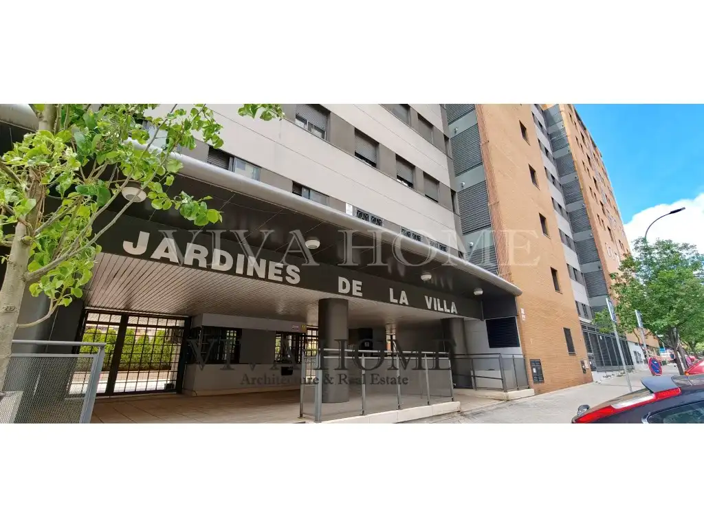 Flat with lift for sale in Calle Charleroi, imagen 43