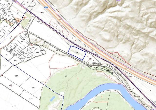 Terreno en Venta en Camino Polígono 15 Parcela 24 TORRE DE AVIO. OSERA en Osera de Ebro