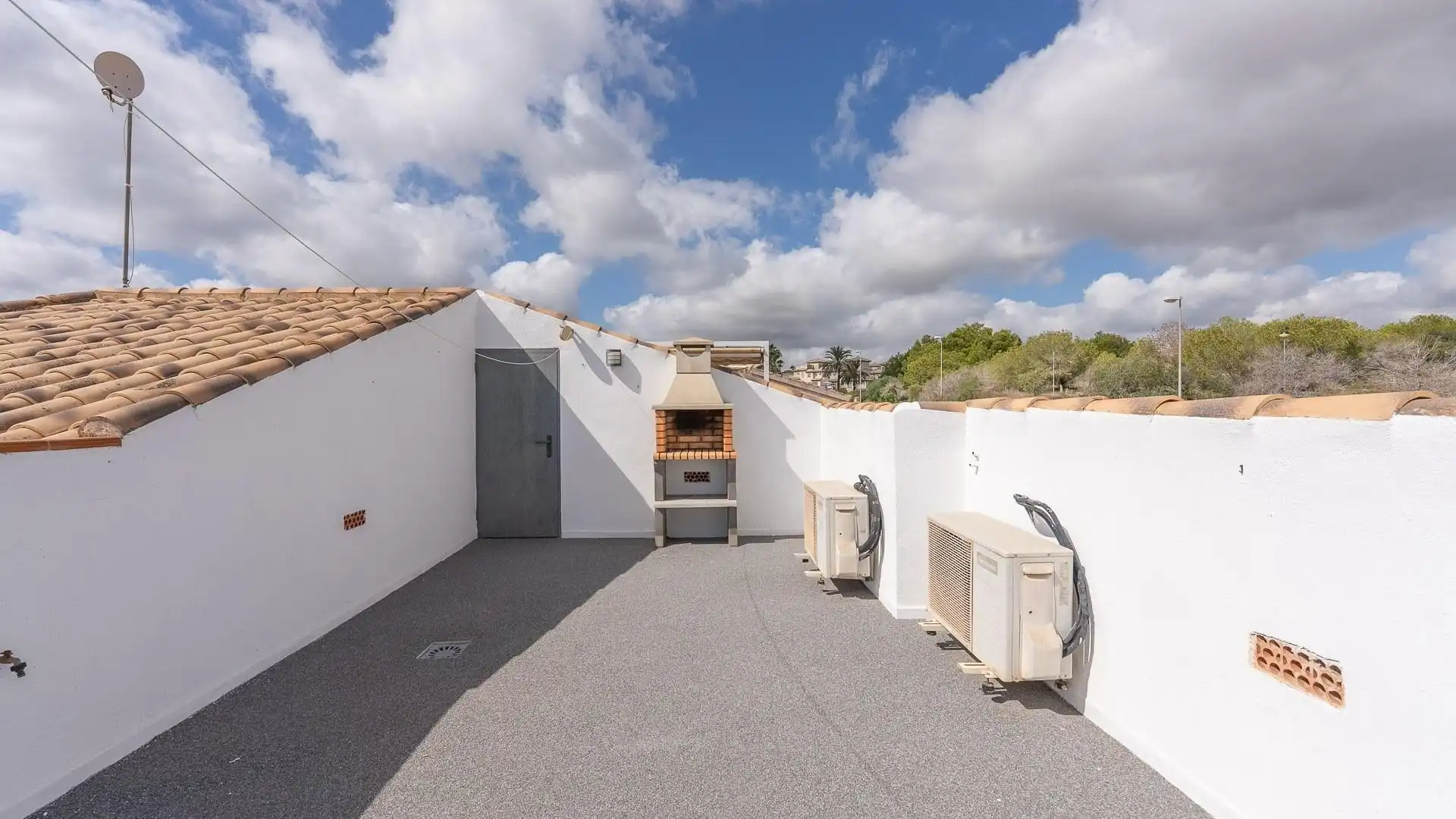 Detached homes for rent in Polígono Filipinas Oeste, Villamartín - Las Filipinas