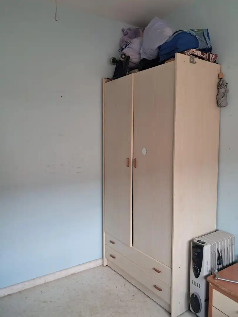 Habitación de Piso en venta en La Rinconada