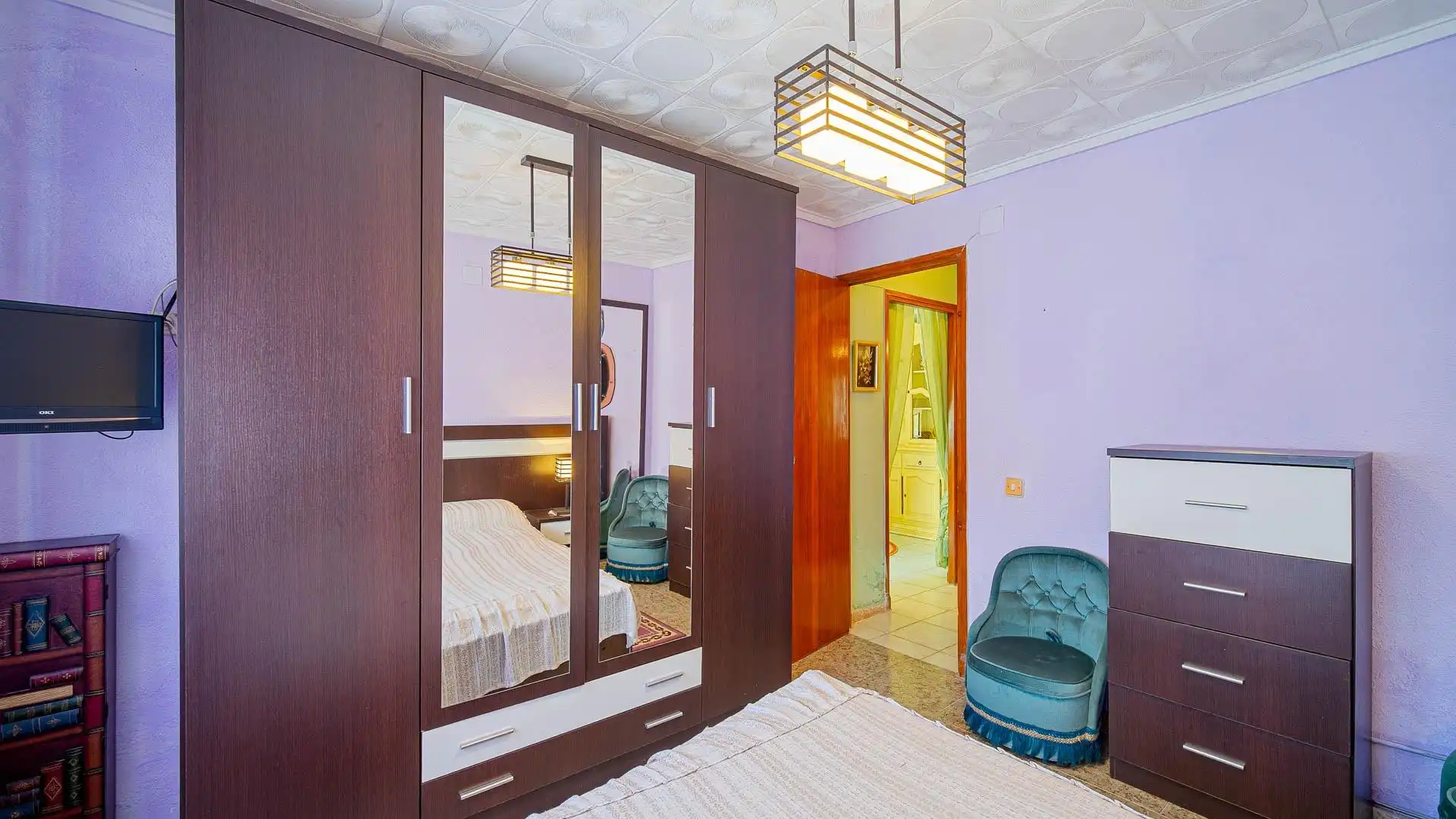 Bungalow con giardino in vendita a Calle Calle Verano, imagen 12