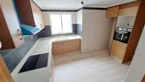 Kitchen of Flat for sale in Alzira  with Terrace and Balcony