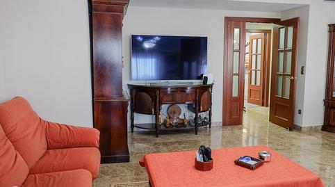 Photo 4 of Flat to rent in La Calzada - La Florida, Sevilla