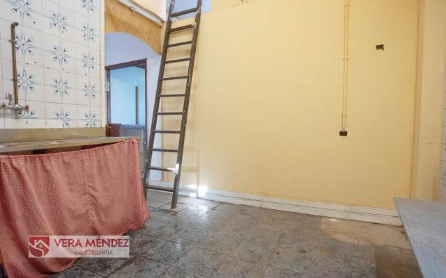 Local comercial en Alquiler en Campo de Golf - Agua García - Juan Fernández