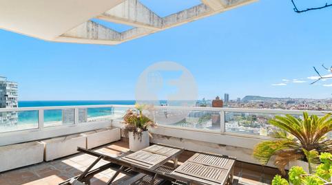 Foto 3 de Dúplex en venta en Diagonal Mar i el Front Marítim del Poblenou,  Barcelona Capital