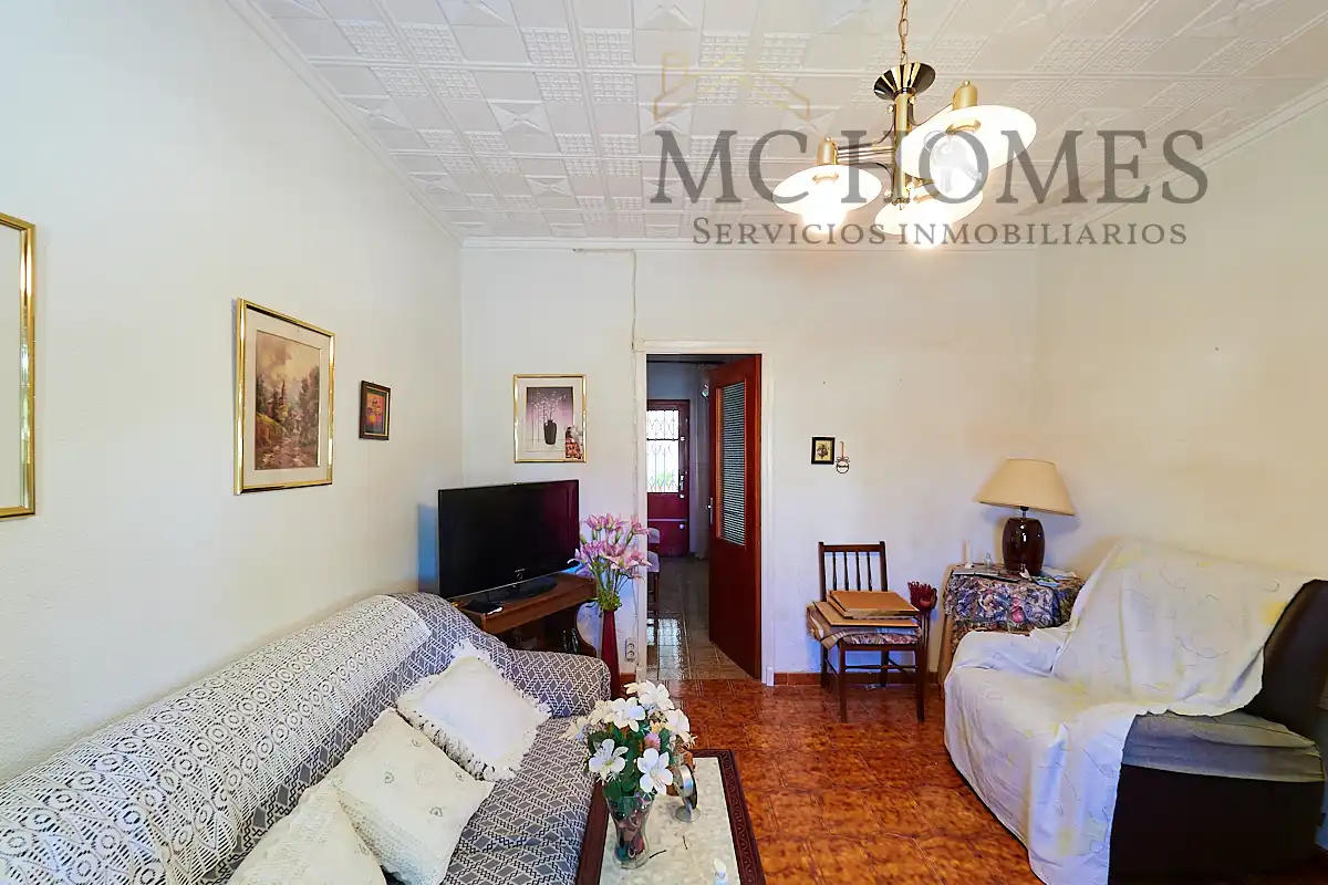 Country house with garden for sale in Carrer Carretera R Bon, imagen 7