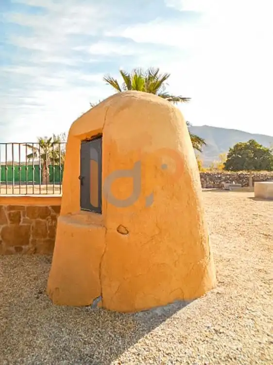 Haus zum Verkauf in Huércal-Overa, imagen 33