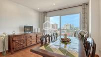 Vista exterior de Apartament en venda en Castell-Platja d'Aro amb Rentadora i Balcó