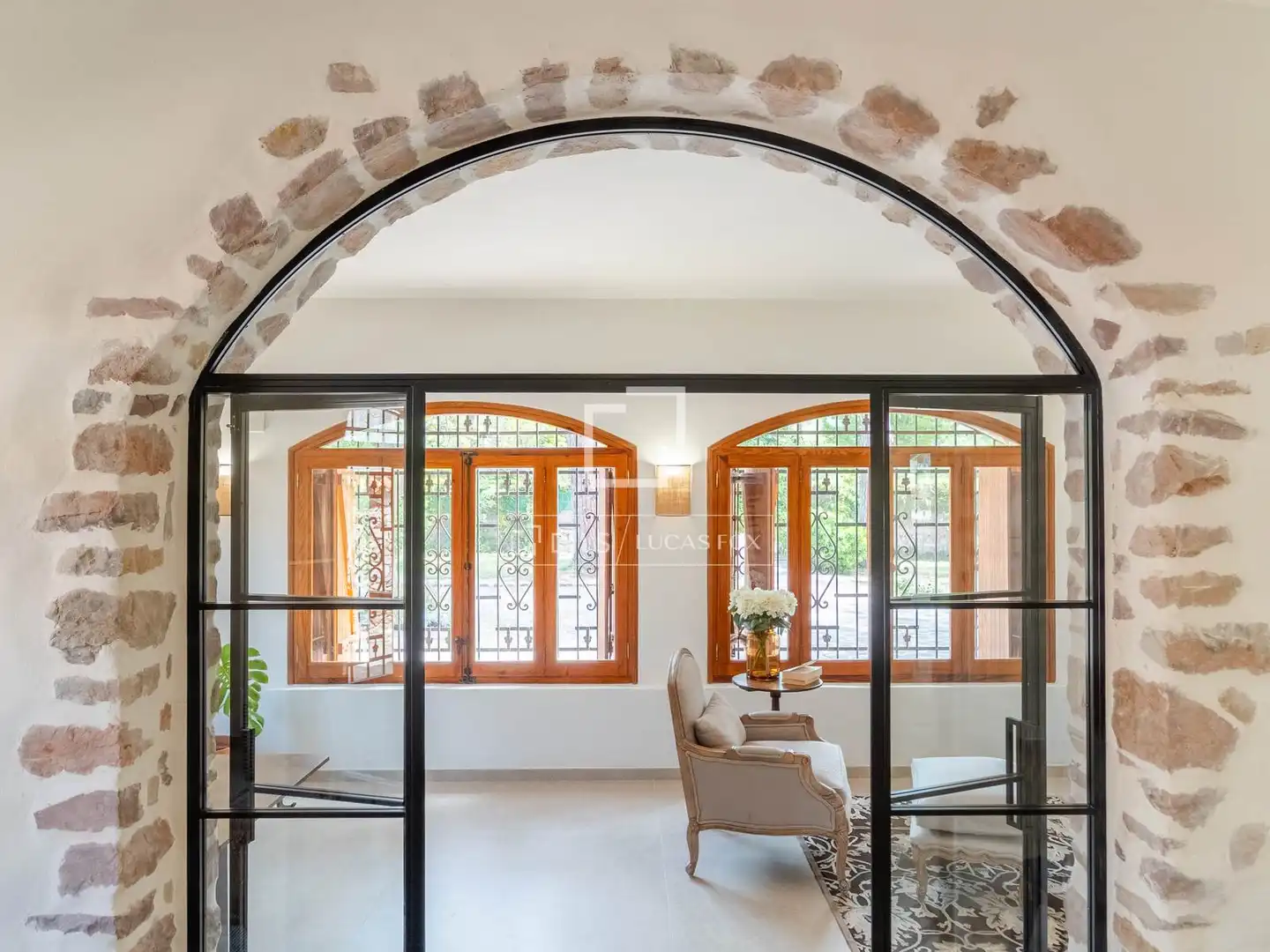 Casa o xalet de lloguer en Náquera amb Aire condicionat, Calefacció i Jardí privat