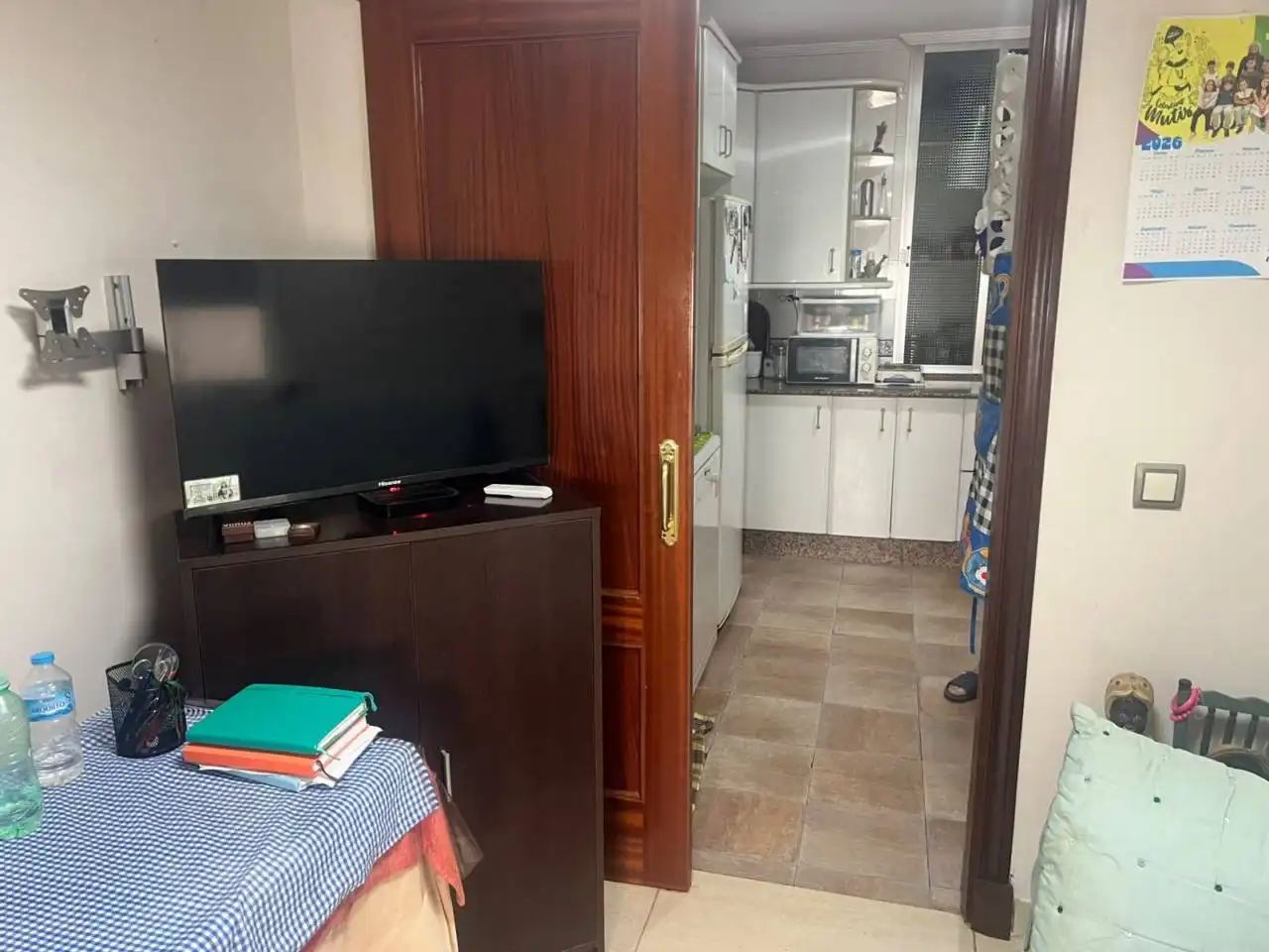 Flat with terrace for sale in Calle Isabel ´La Católica´, imagen 36