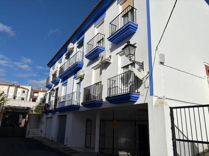 Vista exterior de Apartament en venda en Ayamonte amb Aire condicionat i Balcó