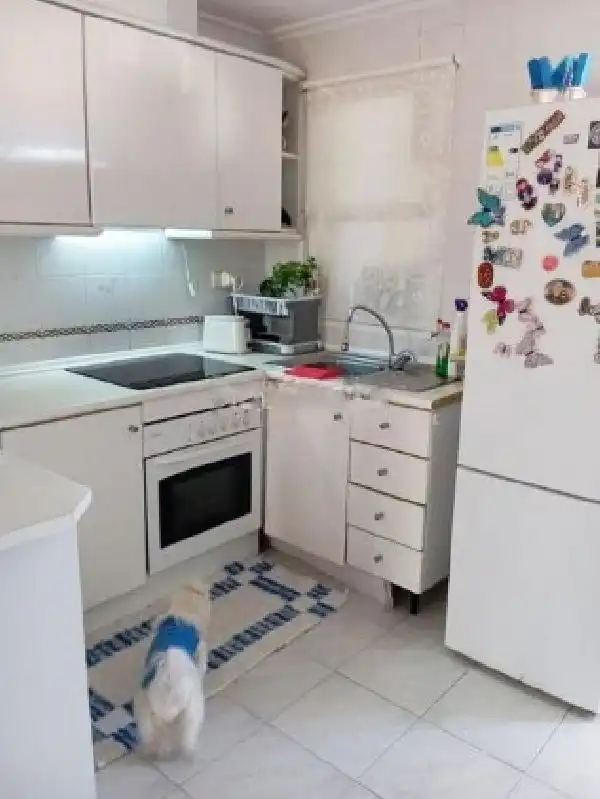 Piso con balcón en venta en El Altet, imagen 7