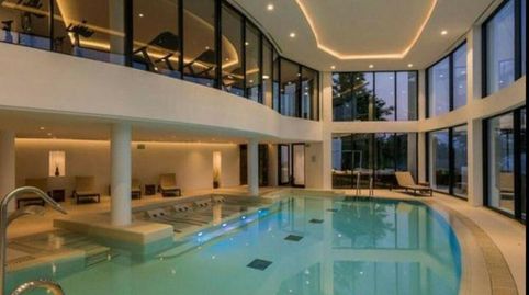 Foto 5 de Apartamento en venta en Palo Alto, Ojén