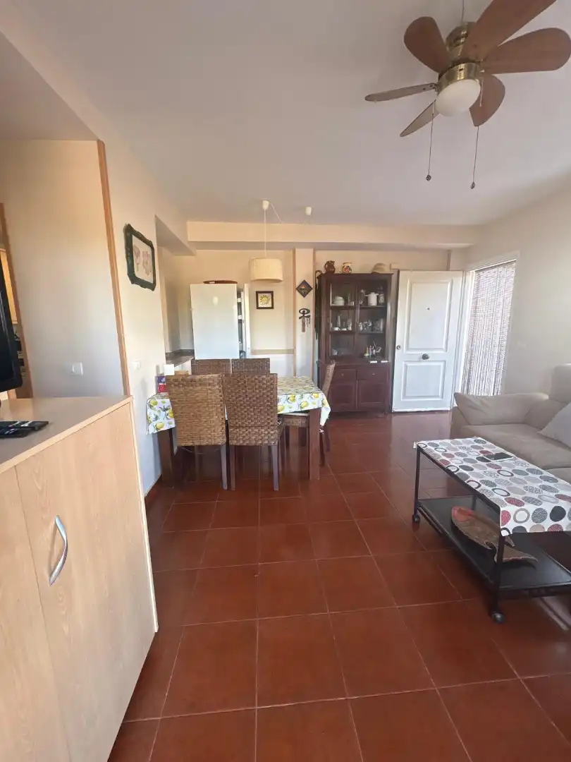 Apartament amb terrassa de lloguer a Corinto - Almarda, imagen 11