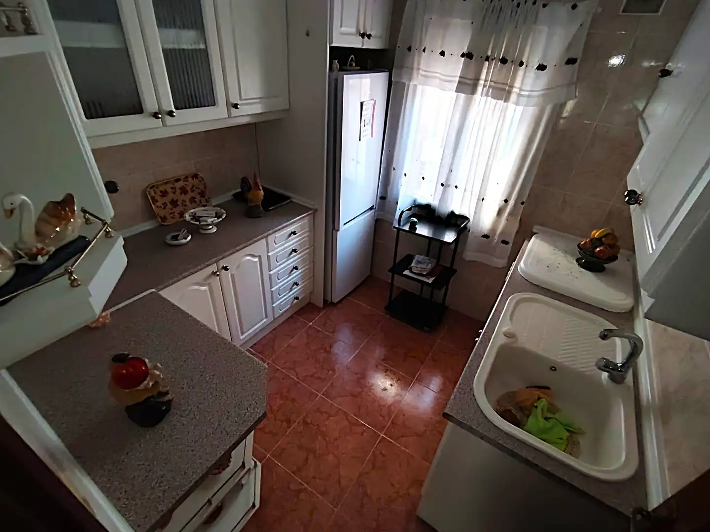 Cocina de Piso en venta en Foso - Moreras