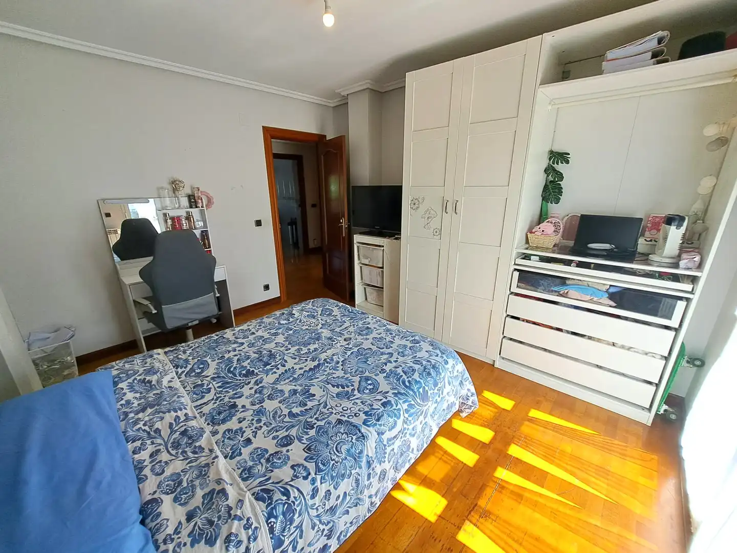 Habitación de Piso en venta en Haro con Calefacción, Terraza y Trastero