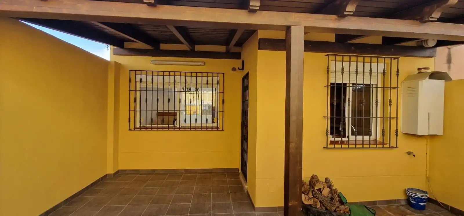 Houses for sale in Umbrete, Sevilla