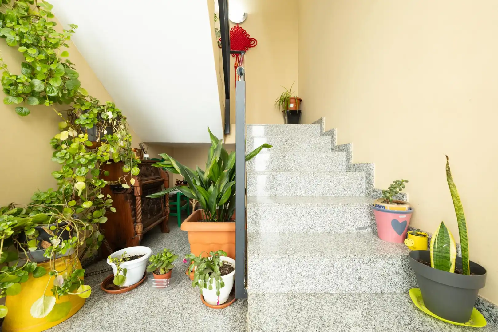 Adosado con terraza en venta en Sant Hipòlit de Voltregà, imagen 6