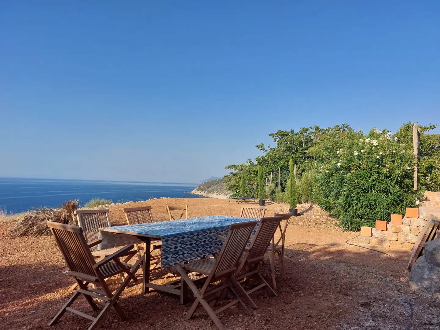 Casa o chalet de alquiler en Banyalbufar