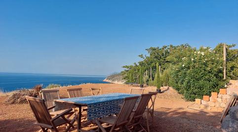 Foto 3 de Casa o xalet de lloguer a Banyalbufar, Illes Balears