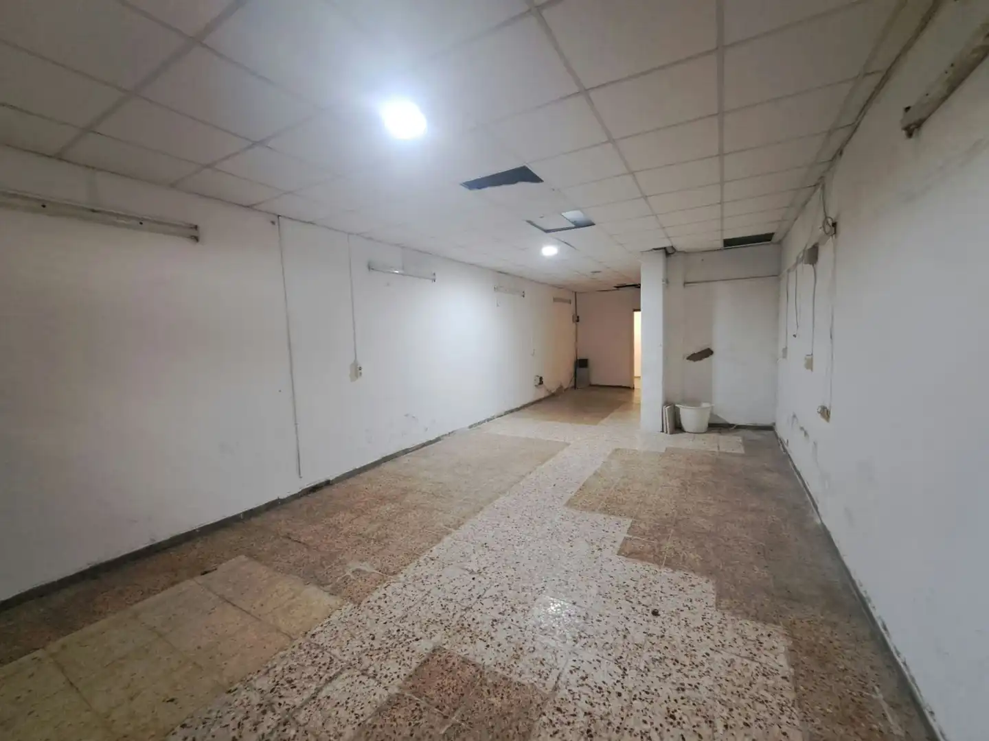 Local en venta en Horta - Guinardó