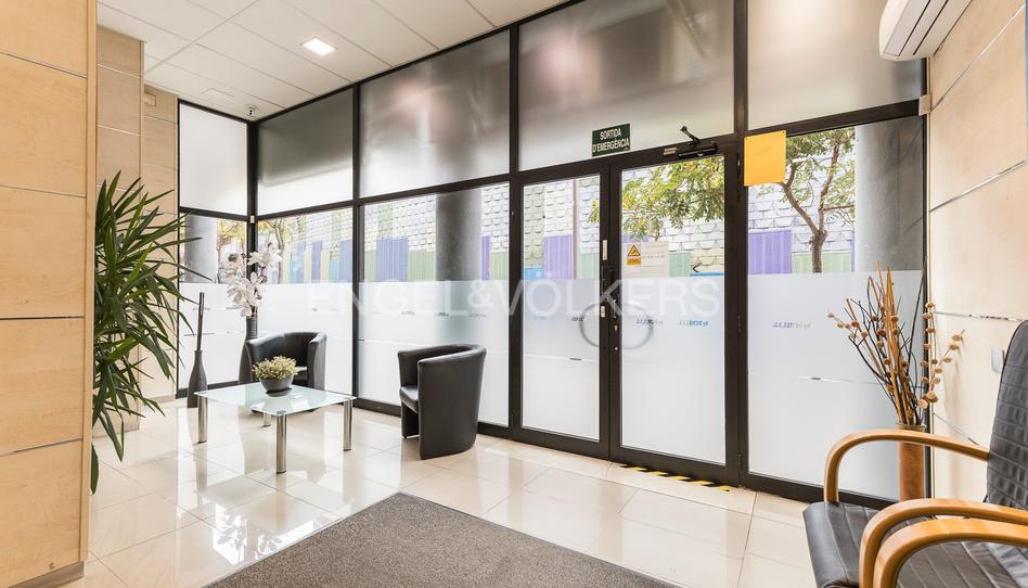 Photo 1 of Office for sale in La Font de la Guatlla, Barcelona