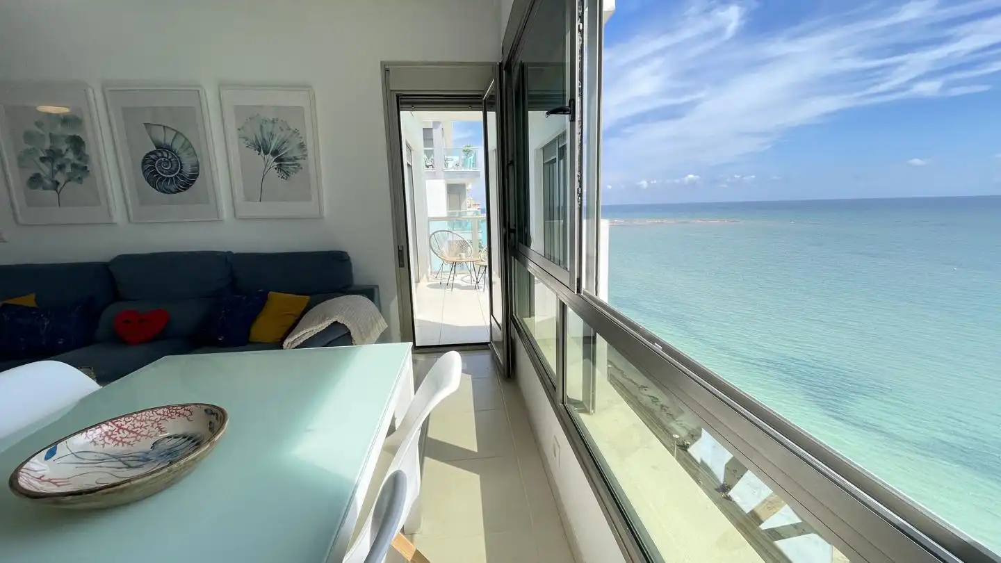 Terraza de Piso en venta en Veneziola