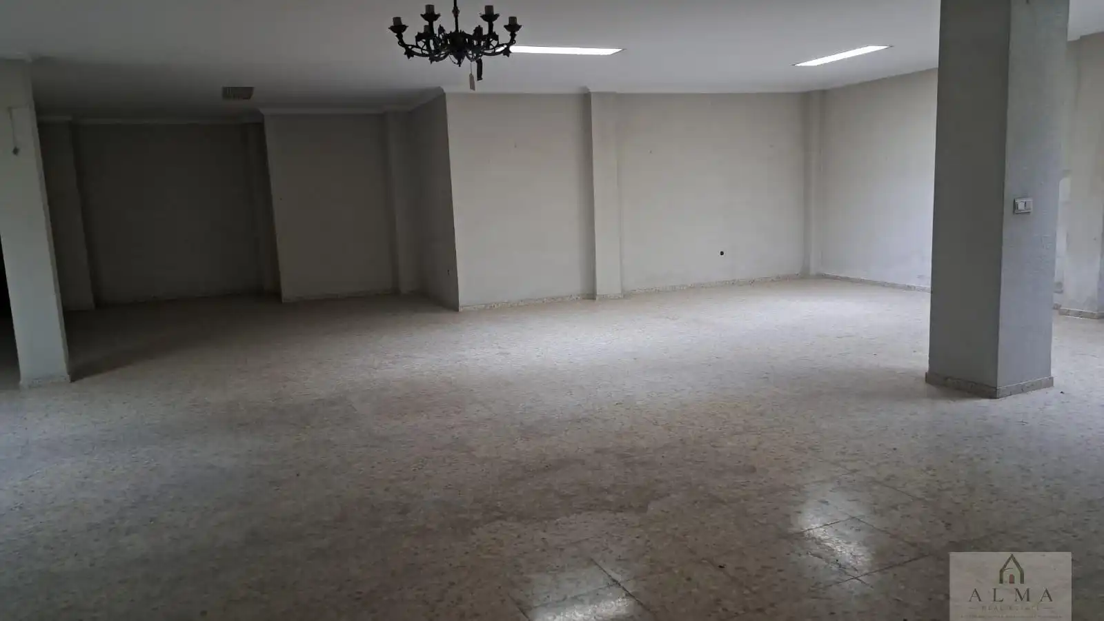 Gewerbefläche zur Miete in Almendralejo, imagen 3