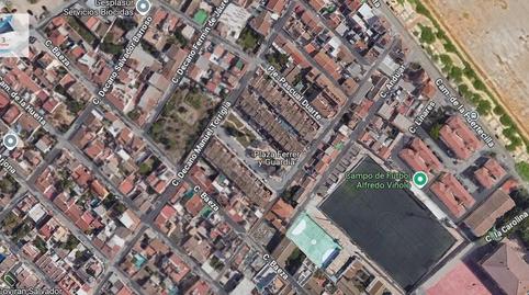 Foto 4 de Casa adosada en venta en Pasaje Pascual Duarte, Churriana - El Pizarrillo - La Noria-Guadalsol, Málaga