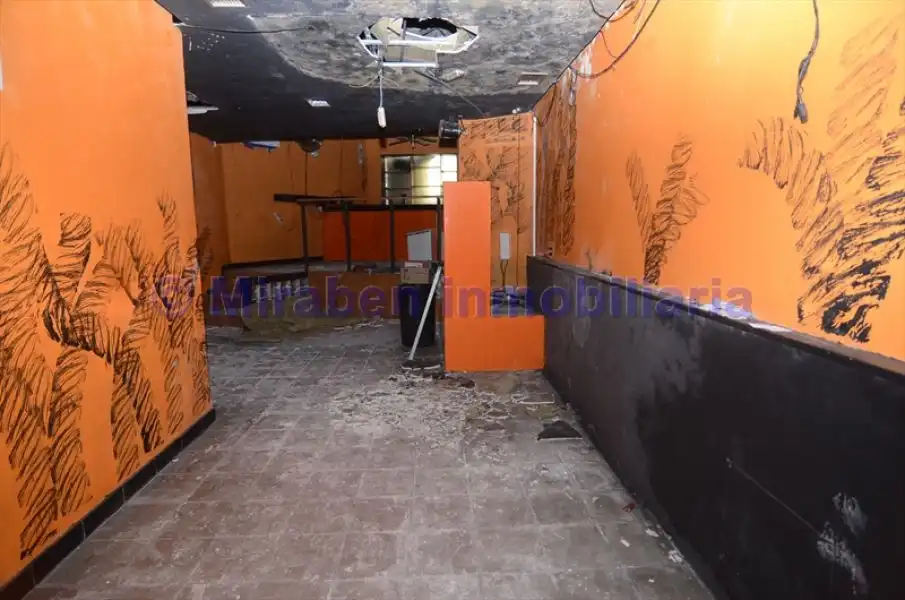 Gewerbefläche zum Verkauf in Calle Pablo Iglesias 23, imagen 25
