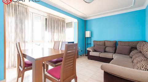 Foto 2 de Pis en venda a Paseo de Santa María de la Cabeza, Comillas,  Madrid Capital