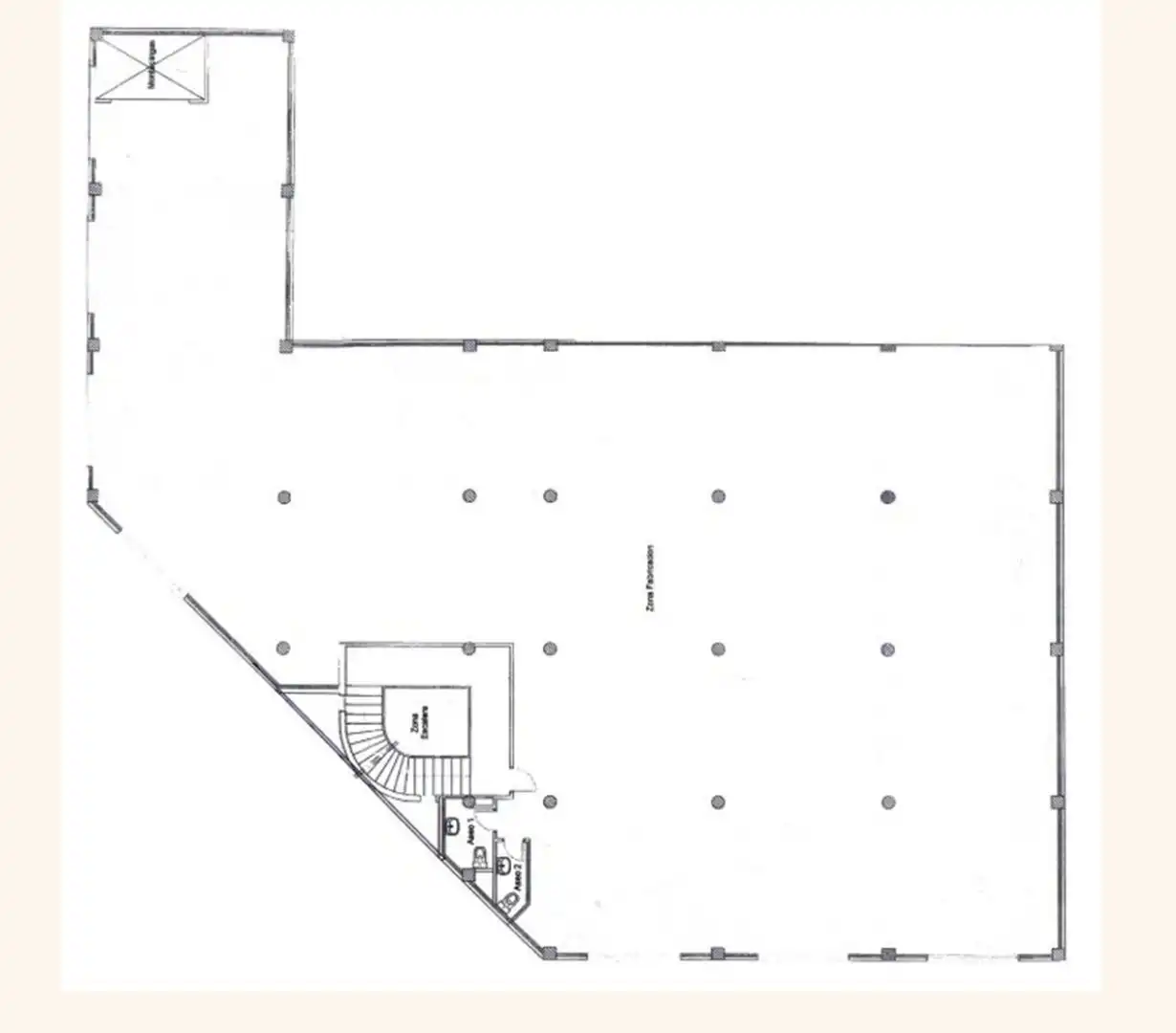 Mixed residential with lift for sale in Carrer Rafael Laliga Pérez, imagen 17