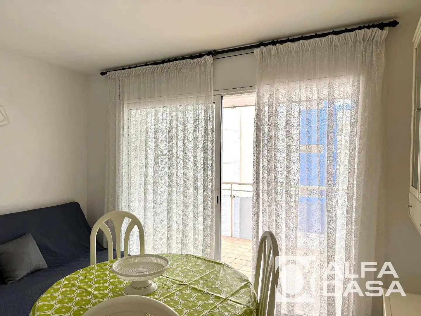 Terraza de Piso en venta en Lloret de Mar con Calefacción, Terraza y Piscina