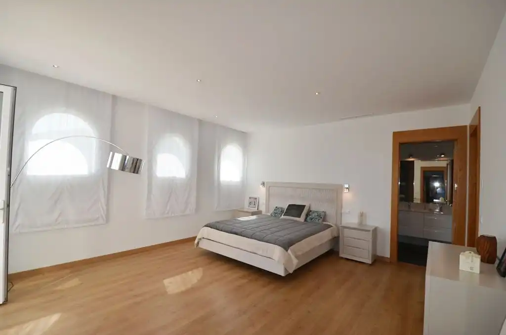 Chalet con piscina en venta en L'Albir, imagen 14