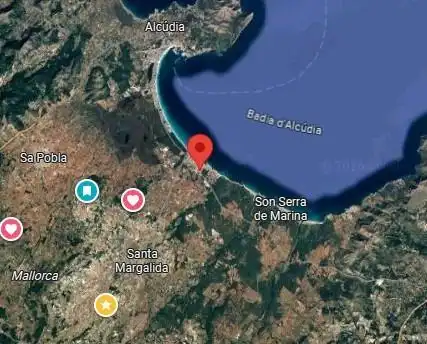 Casa a schiera con terrazza in vendita a Can Picafort, imagen 12