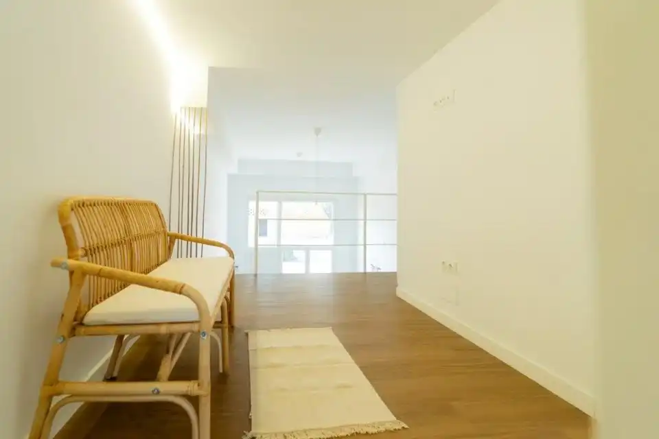Dúplex en venda a Ayuntamiento - Barrio Alto, imagen 5