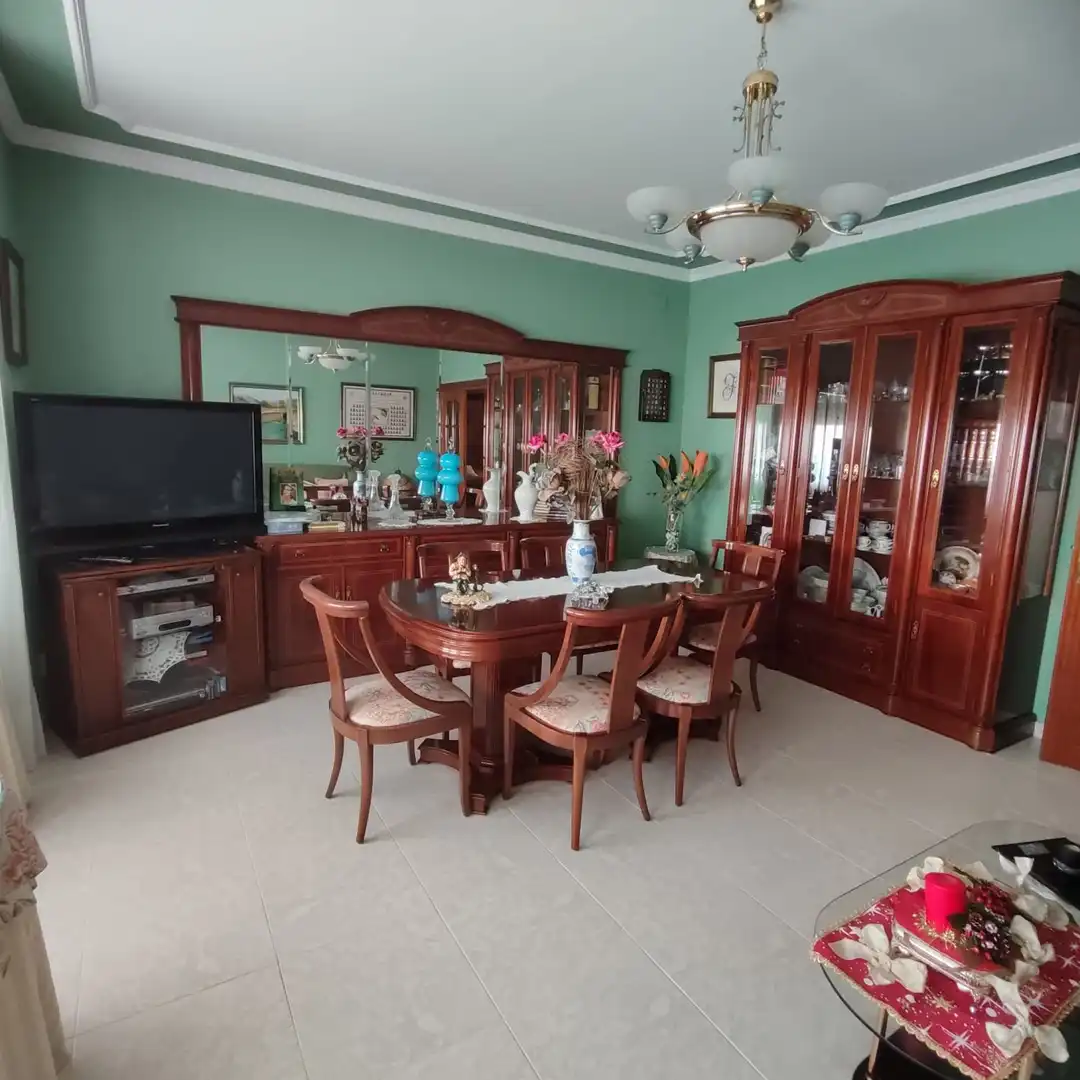 Casa con terraza en venta en Valdepeñas, imagen 5