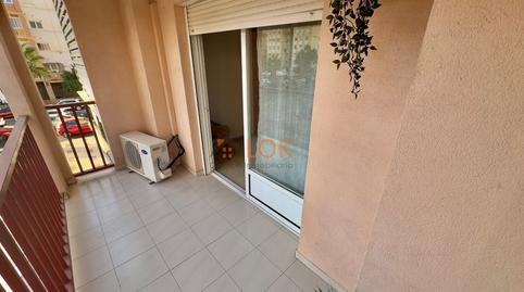 Foto 5 de Pis en venda a Calle Corregidor Francisco de Molina, Portada Alta - Pol. Crta. De Cártama, Málaga Capital