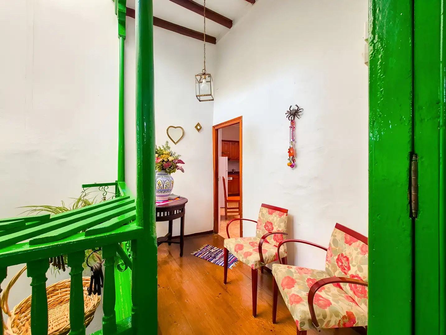 Casa o xalet en venda en Las Palmas de Gran Canaria amb Terrassa, Traster i Moblat