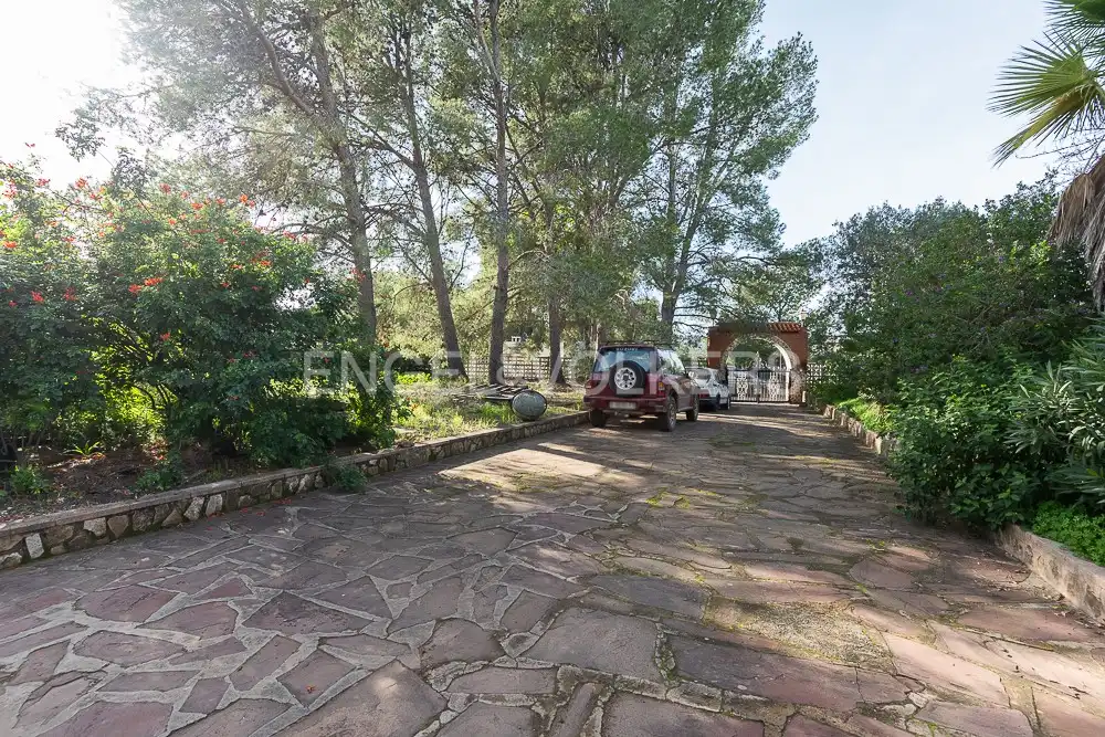 Haus mit Terrasse zum Verkauf in Av. Mediterrànea Pau, imagen 65