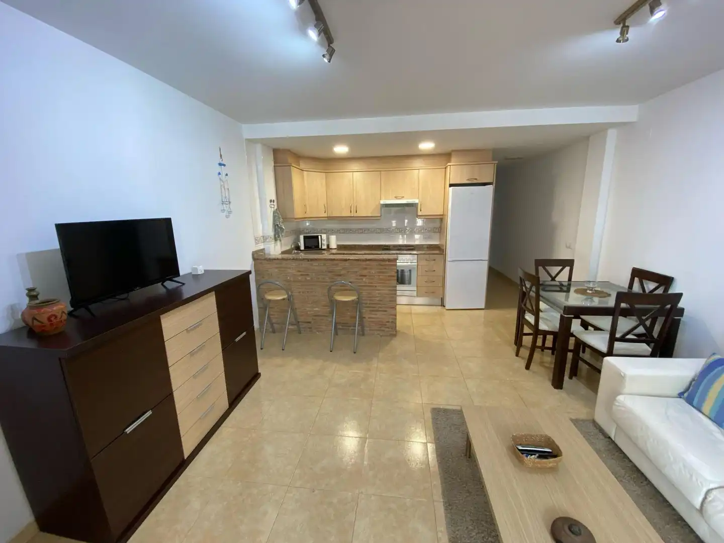 Apartment with lift to rent in Calle Calle Formentera, imagen 7