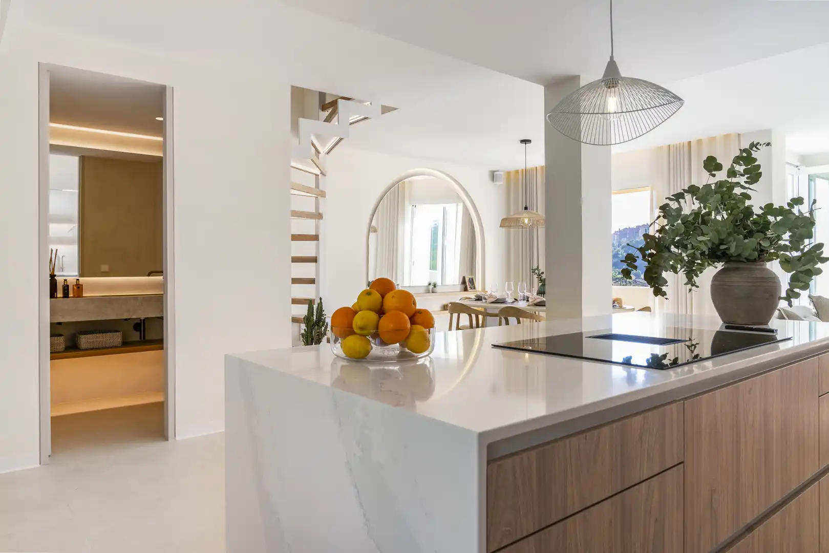 Penthouse with pool for sale in La Quinta, imagen 6