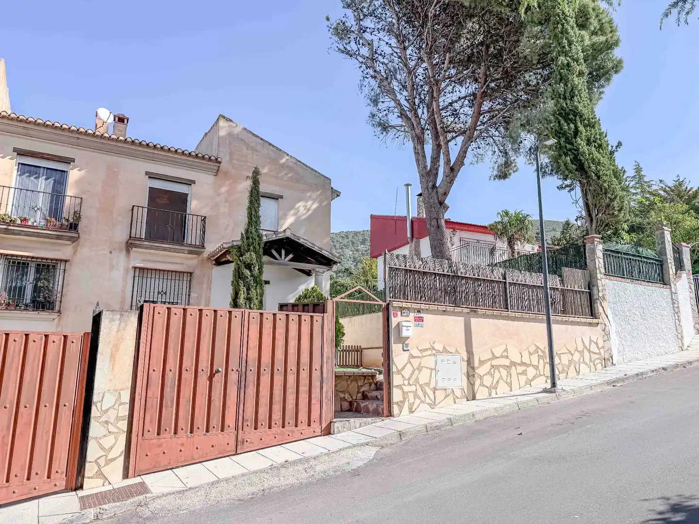 Xalet amb terrassa en venda a Calle D-1 33I, imagen 14