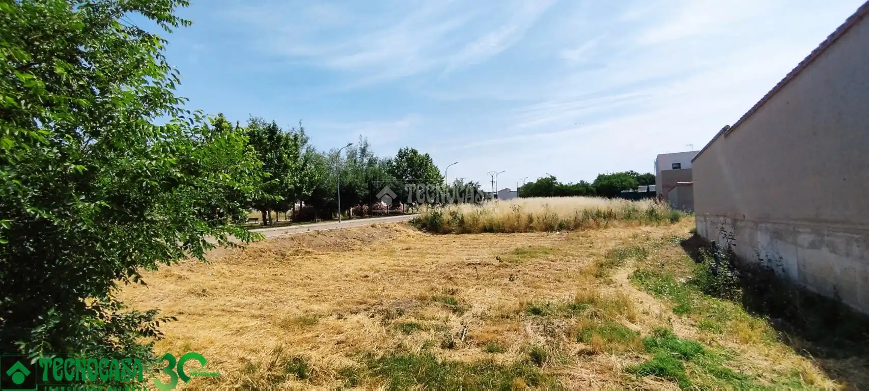 Residencial en venta en Mora