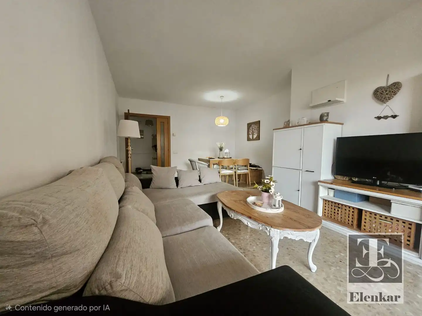 Flat with pool for sale in Castell, imagen 9