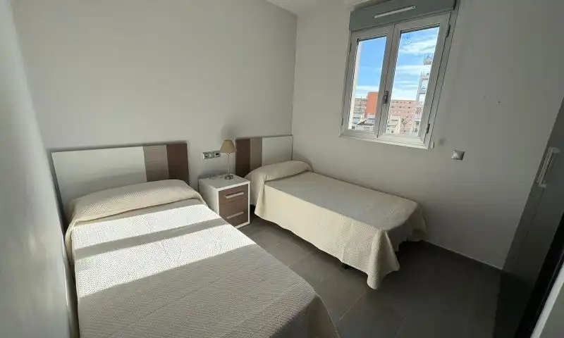Apartamento con terraza en venta en Avenida de los Daneses, imagen 26