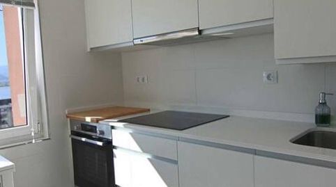 Foto 5 de Piso de alquiler en Paseo de Altamira, Los Castros, Santander